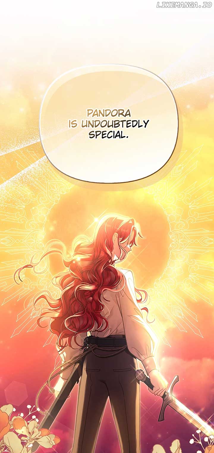The Villainous Duke’s Special Rice Cultivation Method Chapter 45 page 30