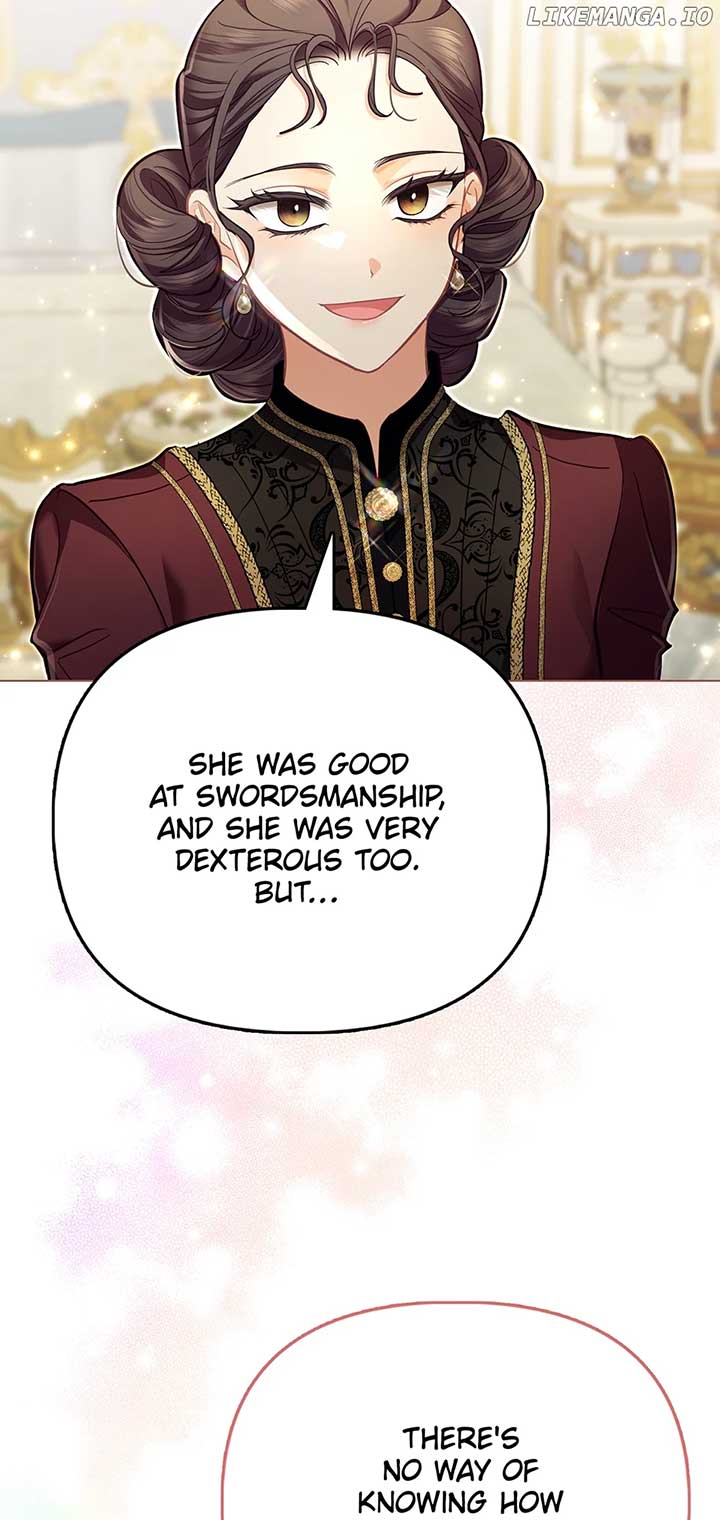 The Villainous Duke’s Special Rice Cultivation Method Chapter 45 page 32