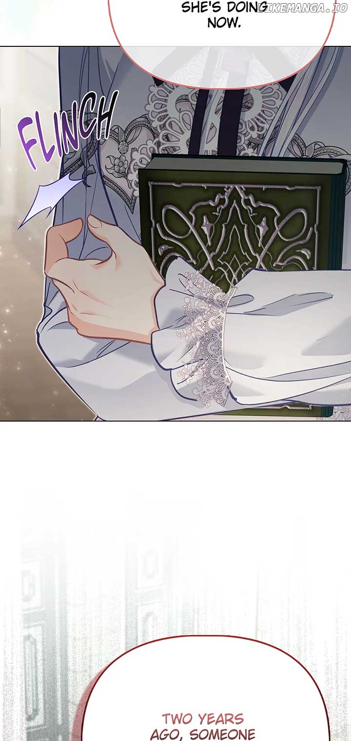 The Villainous Duke’s Special Rice Cultivation Method Chapter 45 page 33
