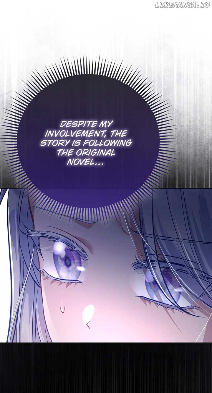 The Villainous Duke’s Special Rice Cultivation Method Chapter 45 page 36