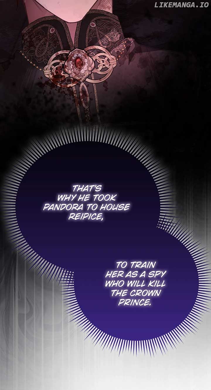 The Villainous Duke’s Special Rice Cultivation Method Chapter 45 page 38