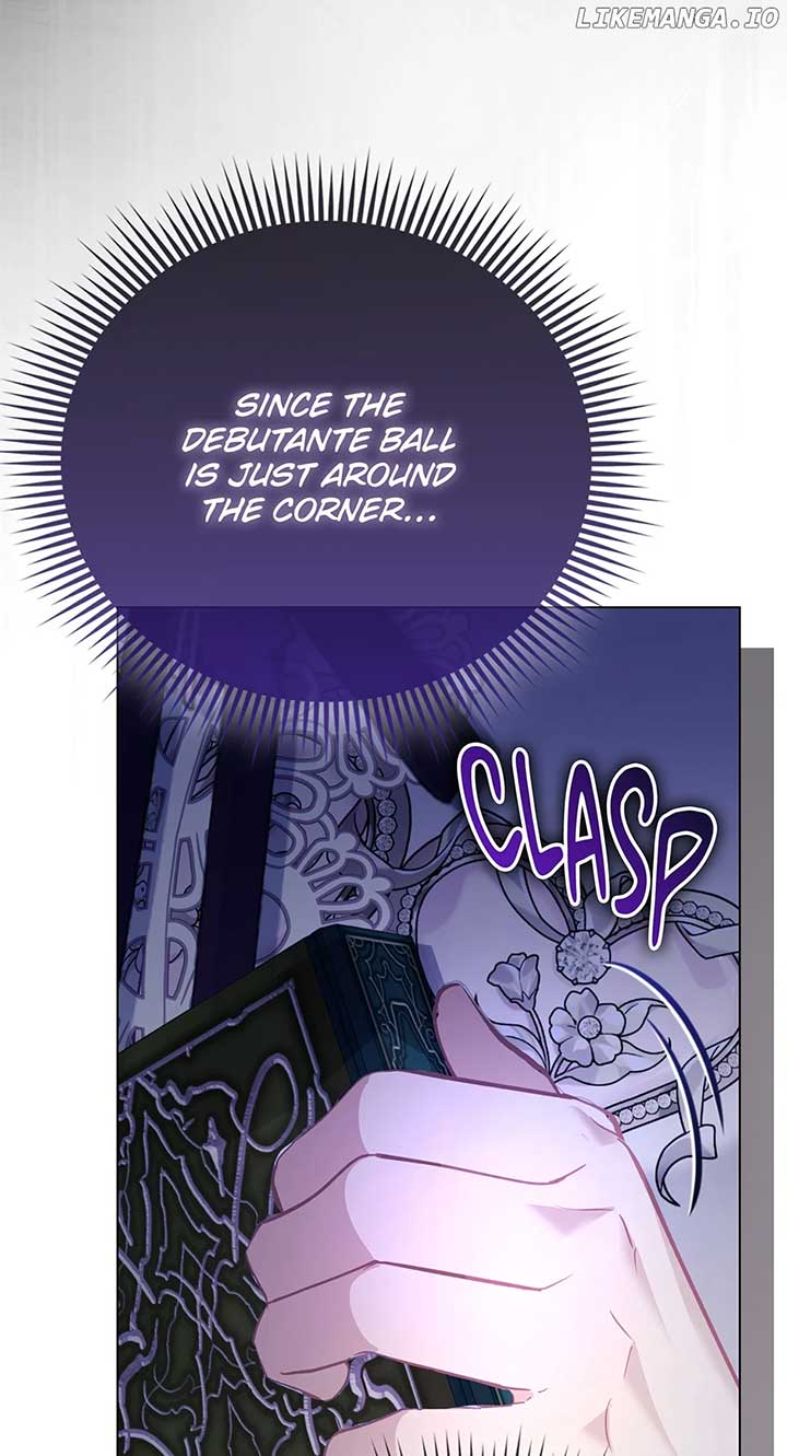 The Villainous Duke’s Special Rice Cultivation Method Chapter 45 page 39