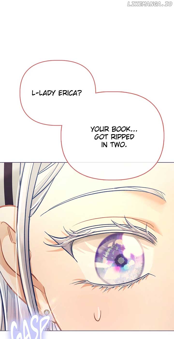 The Villainous Duke’s Special Rice Cultivation Method Chapter 45 page 43