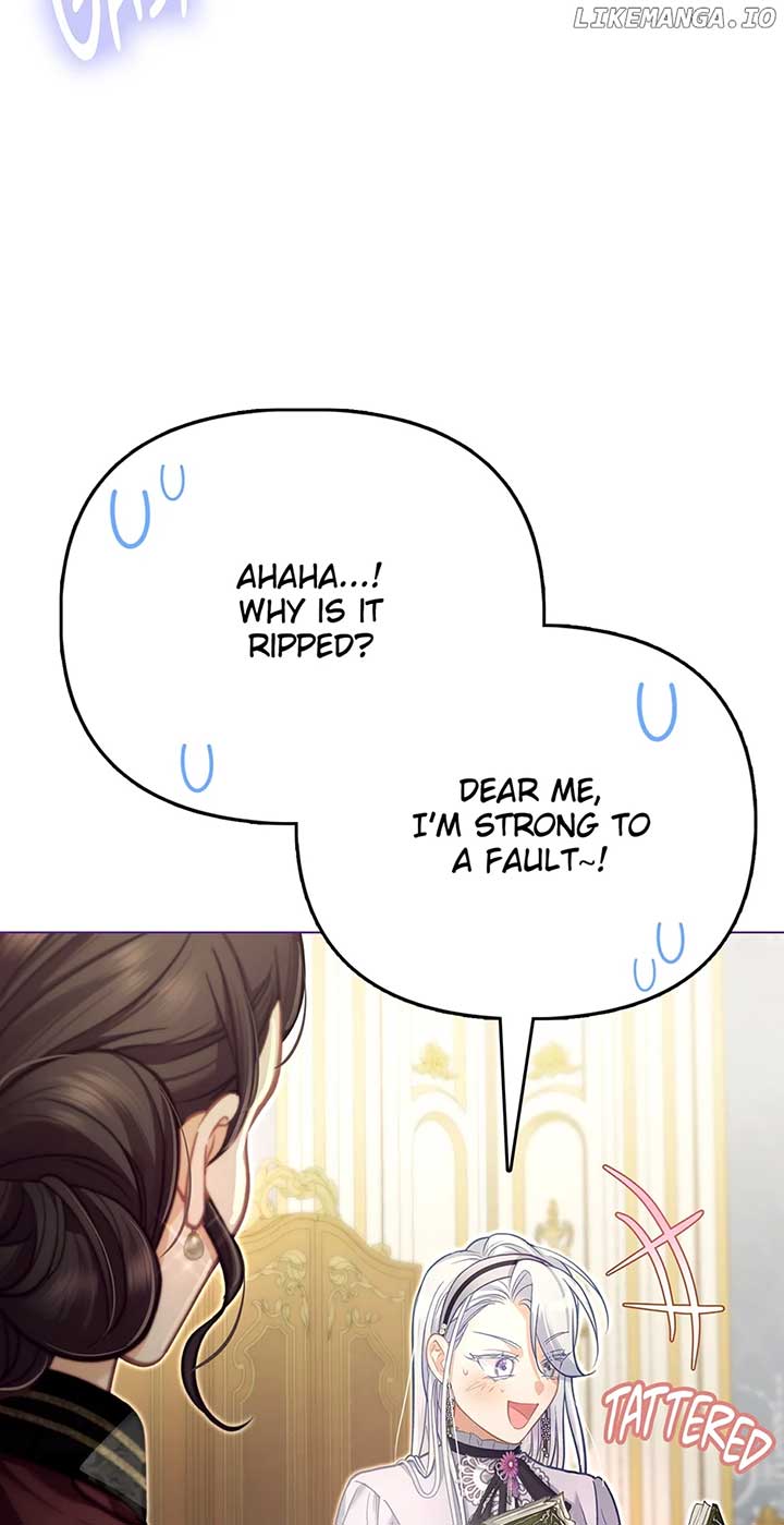 The Villainous Duke’s Special Rice Cultivation Method Chapter 45 page 44