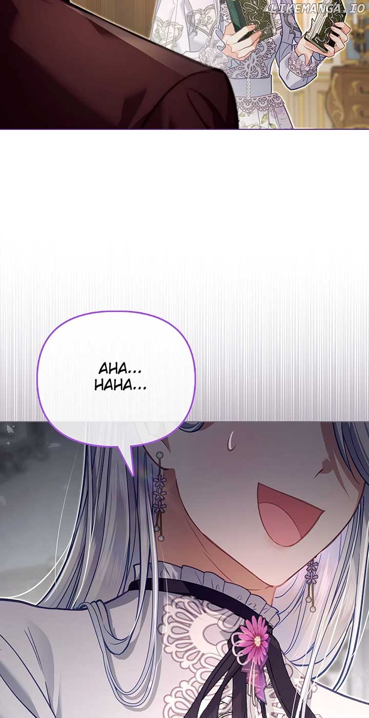 The Villainous Duke’s Special Rice Cultivation Method Chapter 45 page 45