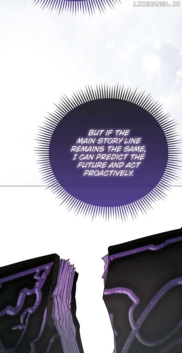 The Villainous Duke’s Special Rice Cultivation Method Chapter 45 page 47