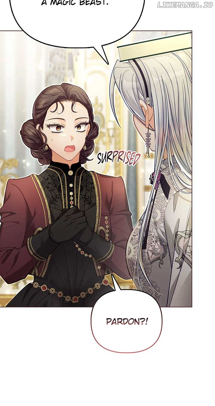 The Villainous Duke’s Special Rice Cultivation Method Chapter 45 page 4