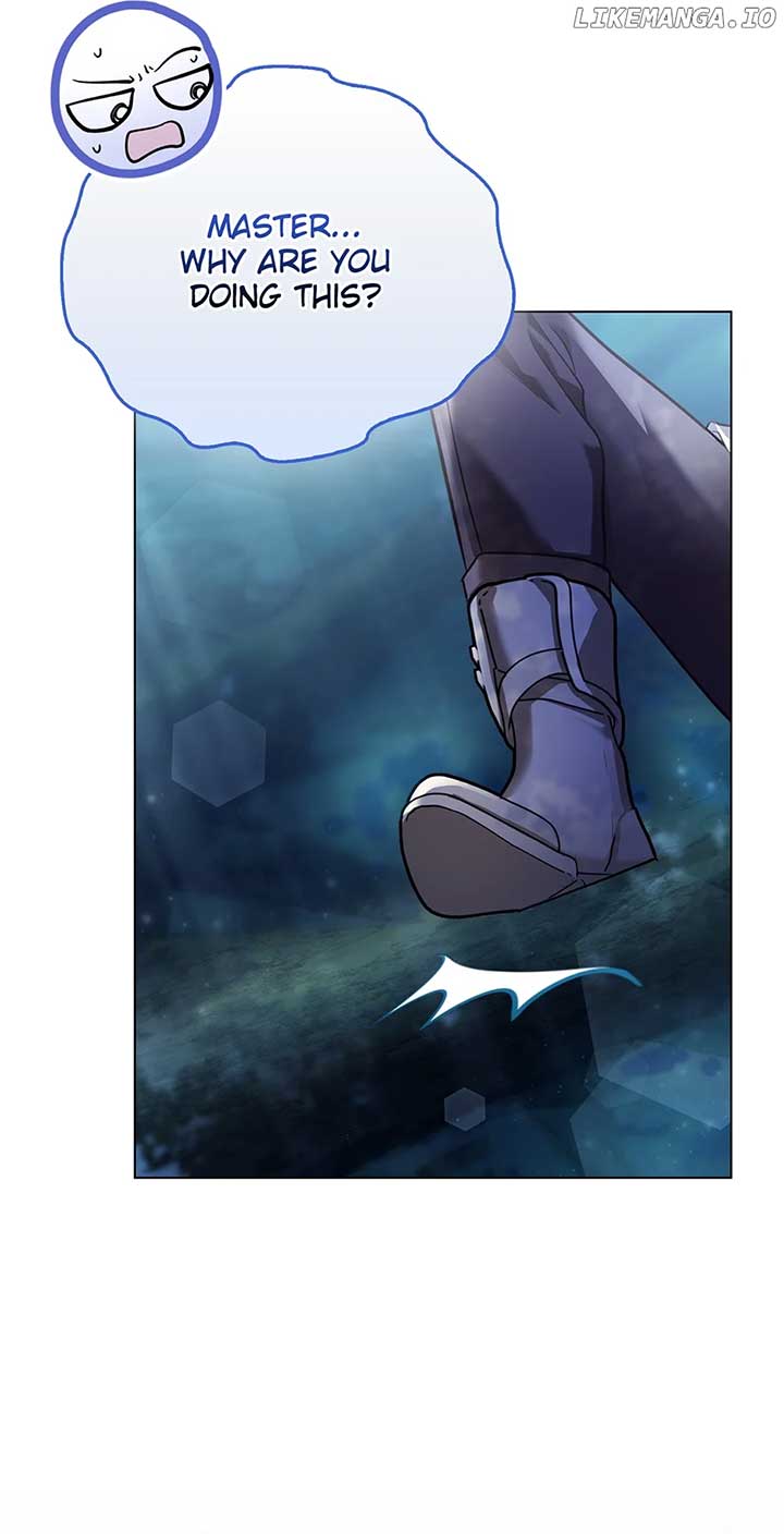 The Villainous Duke’s Special Rice Cultivation Method Chapter 45 page 52