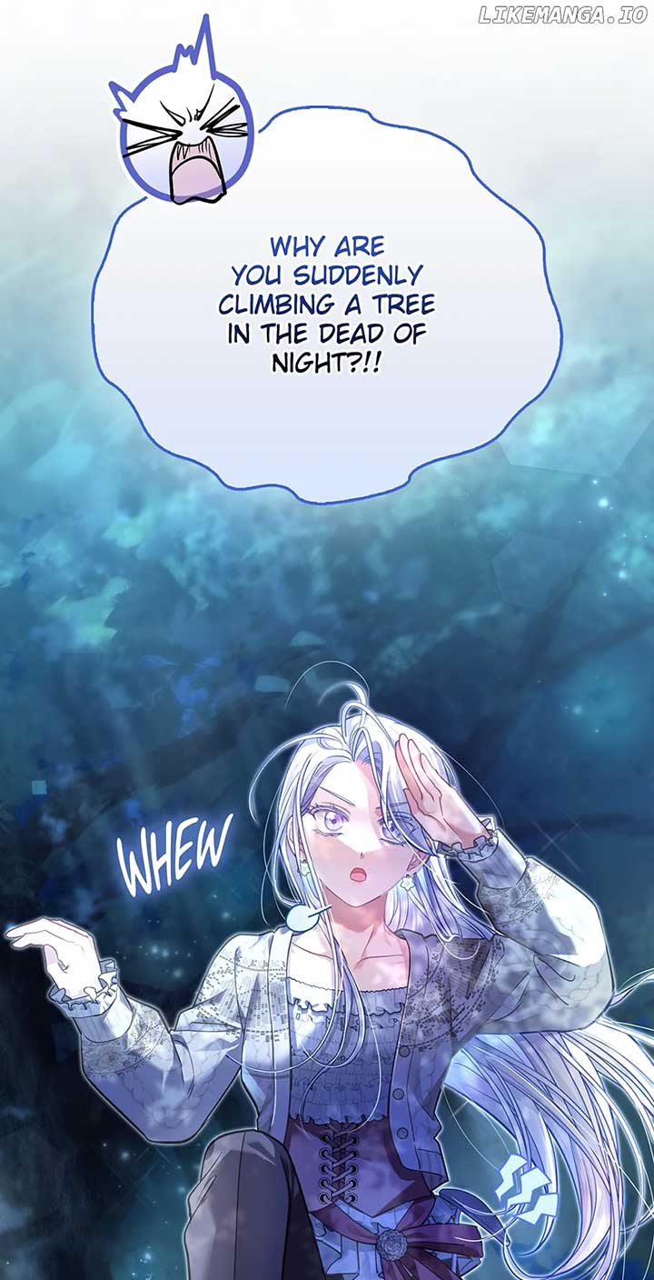 The Villainous Duke’s Special Rice Cultivation Method Chapter 45 page 53