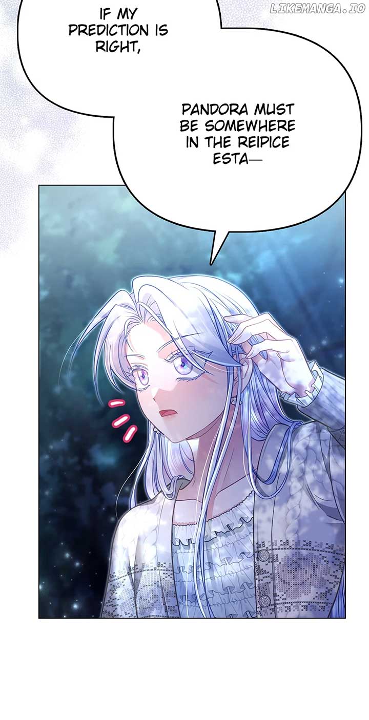 The Villainous Duke’s Special Rice Cultivation Method Chapter 45 page 57