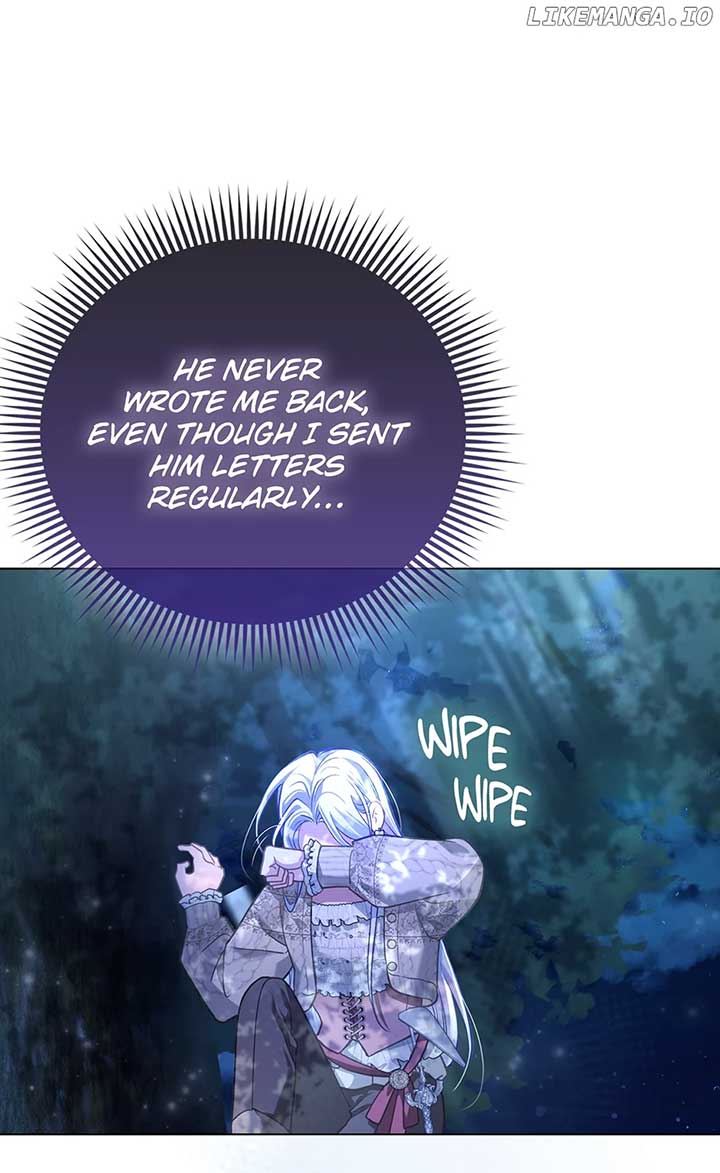 The Villainous Duke’s Special Rice Cultivation Method Chapter 45 page 63