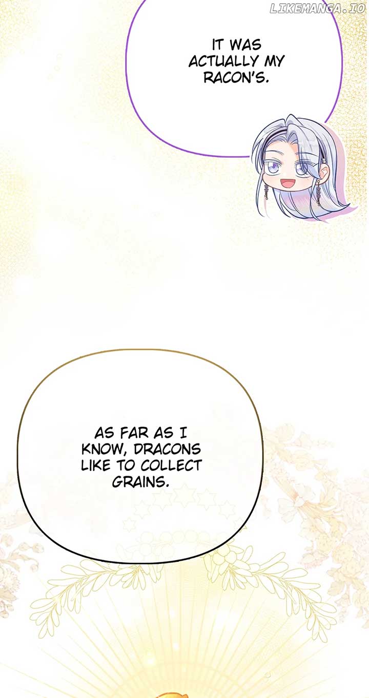The Villainous Duke’s Special Rice Cultivation Method Chapter 45 page 6