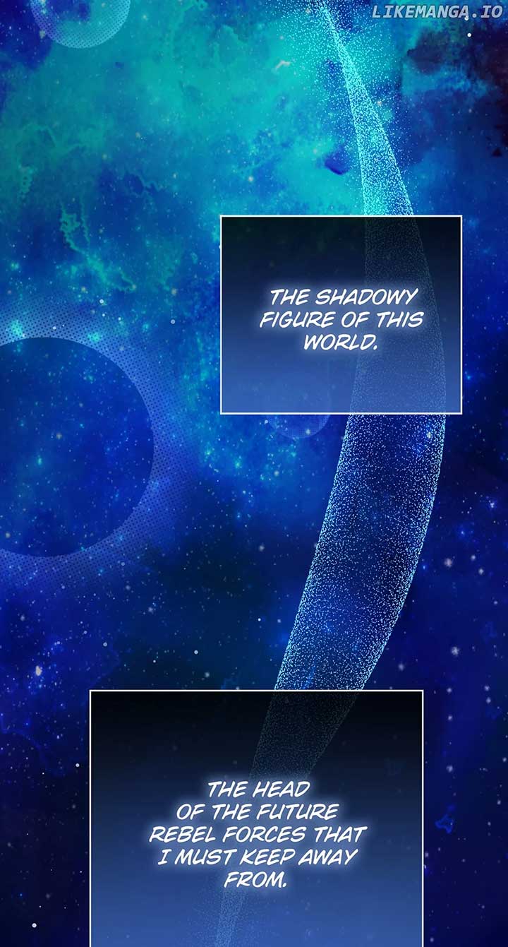 The Villainous Duke’s Special Rice Cultivation Method Chapter 45 page 71