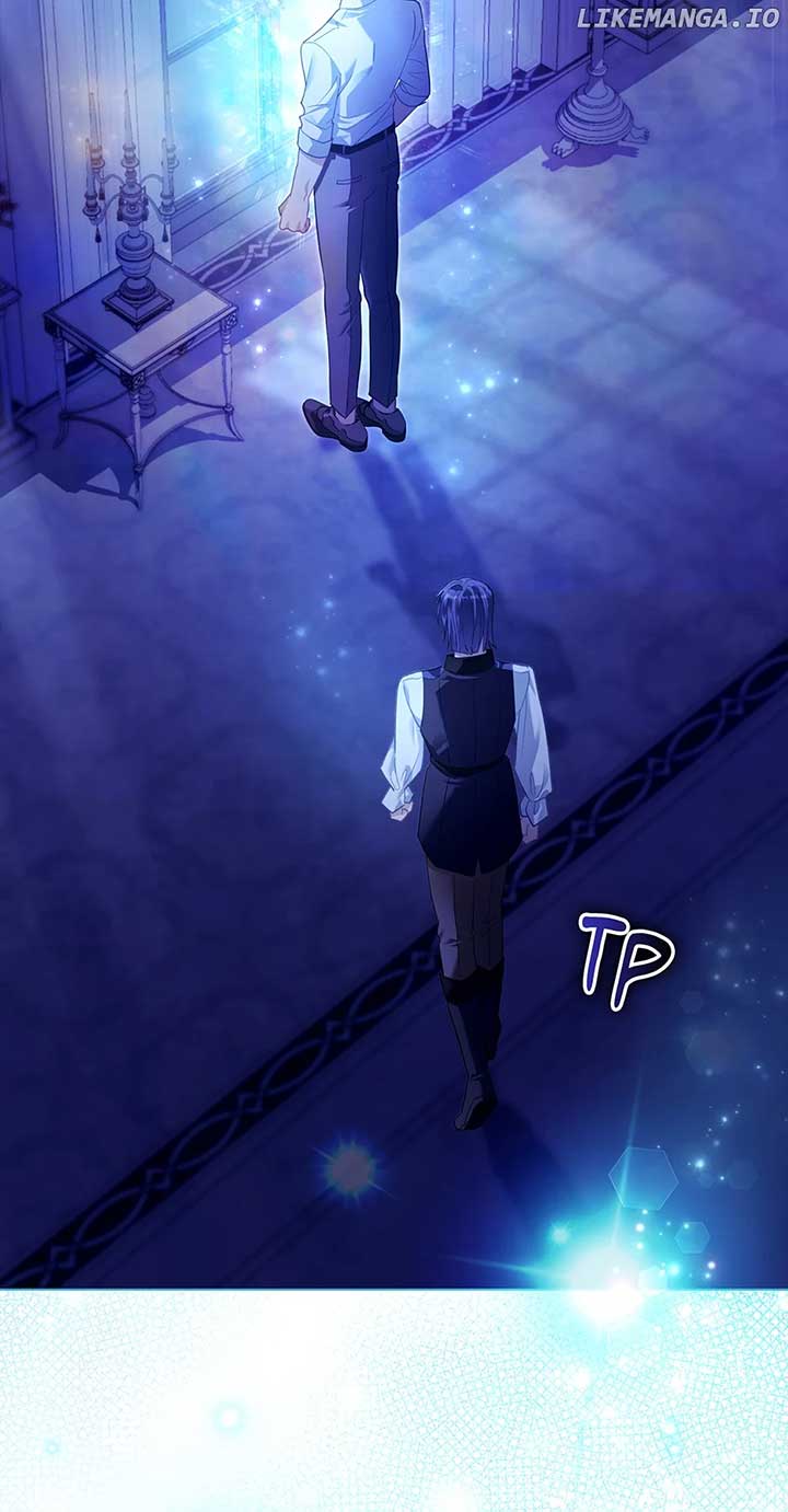 The Villainous Duke’s Special Rice Cultivation Method Chapter 45 page 76