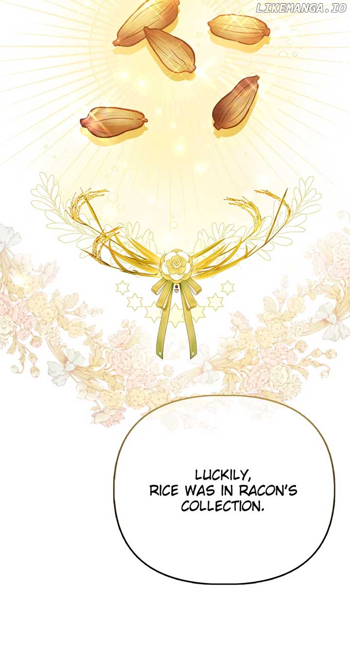 The Villainous Duke’s Special Rice Cultivation Method Chapter 45 page 7