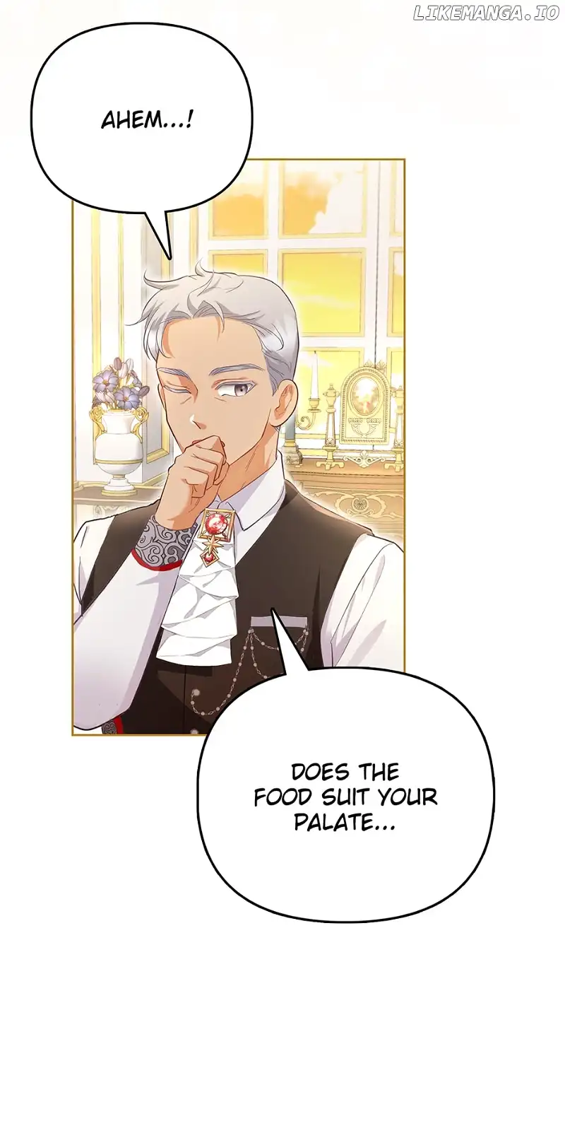 The Villainous Duke’s Special Rice Cultivation Method Chapter 5 page 13