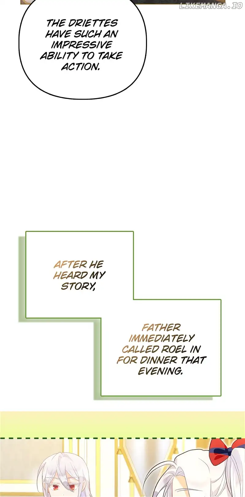 The Villainous Duke’s Special Rice Cultivation Method Chapter 5 page 16