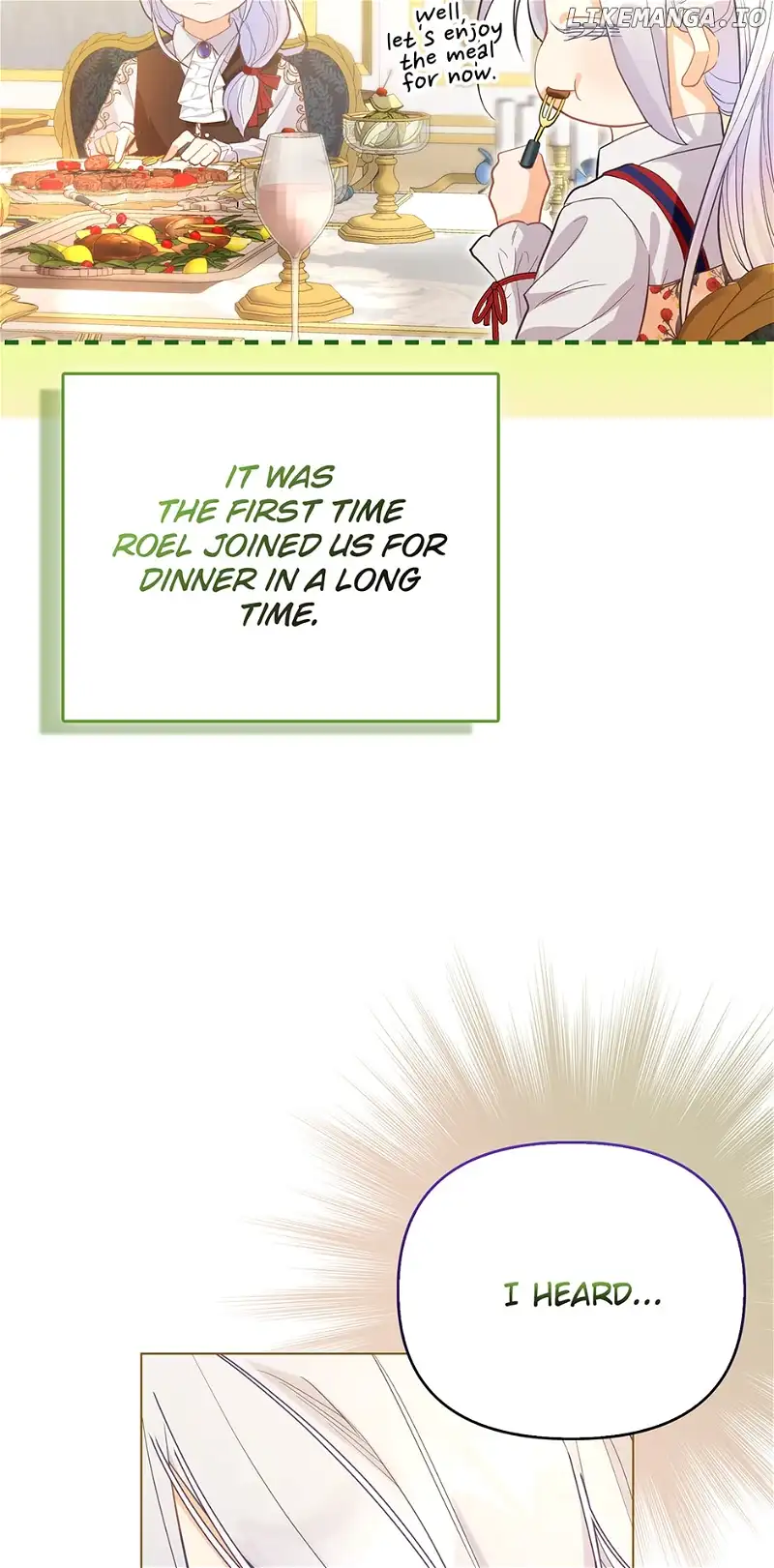 The Villainous Duke’s Special Rice Cultivation Method Chapter 5 page 17