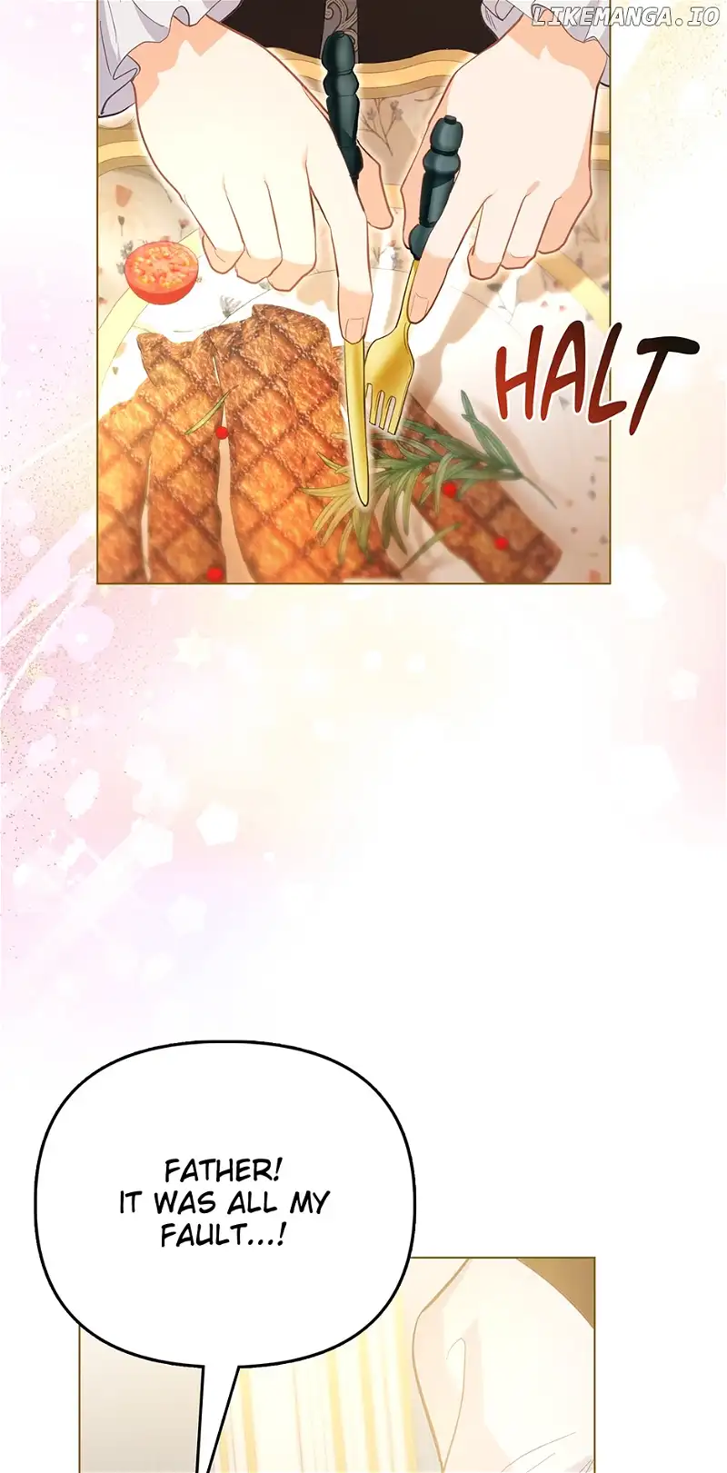 The Villainous Duke’s Special Rice Cultivation Method Chapter 5 page 19