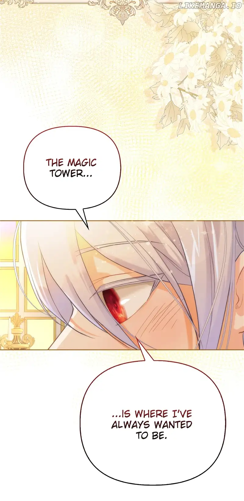 The Villainous Duke’s Special Rice Cultivation Method Chapter 5 page 32