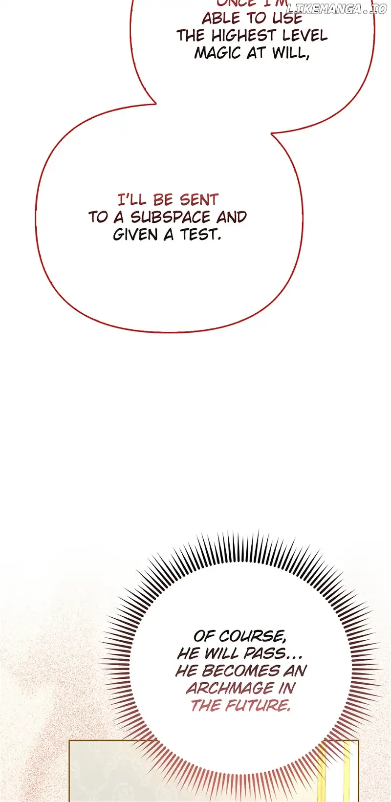 The Villainous Duke’s Special Rice Cultivation Method Chapter 5 page 37