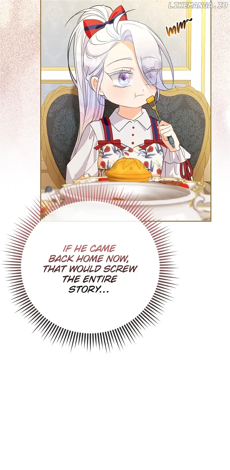 The Villainous Duke’s Special Rice Cultivation Method Chapter 5 page 38