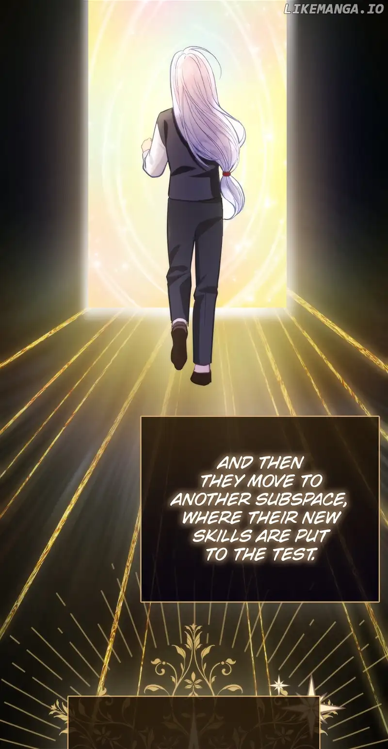 The Villainous Duke’s Special Rice Cultivation Method Chapter 5 page 40