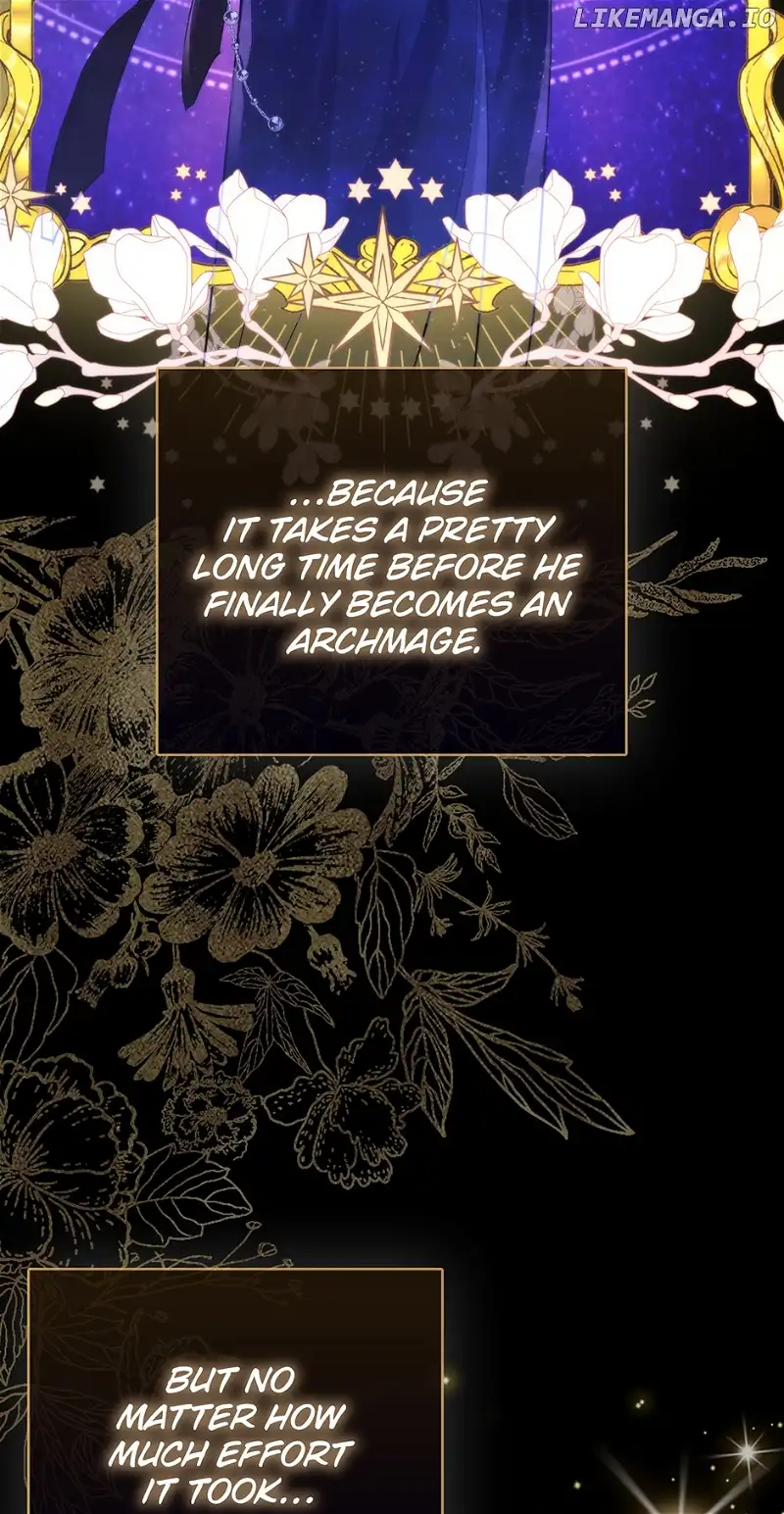 The Villainous Duke’s Special Rice Cultivation Method Chapter 5 page 42