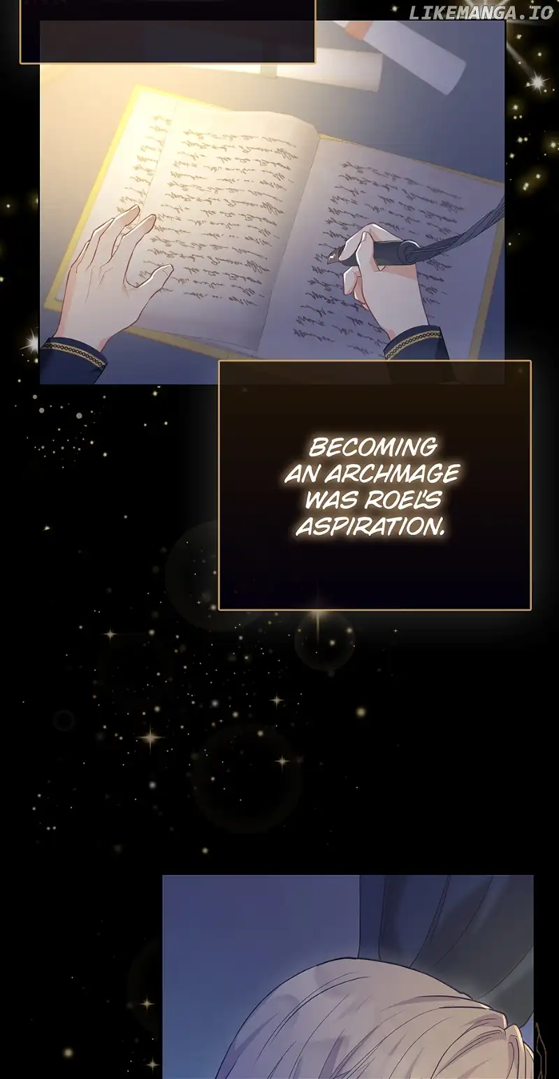 The Villainous Duke’s Special Rice Cultivation Method Chapter 5 page 43