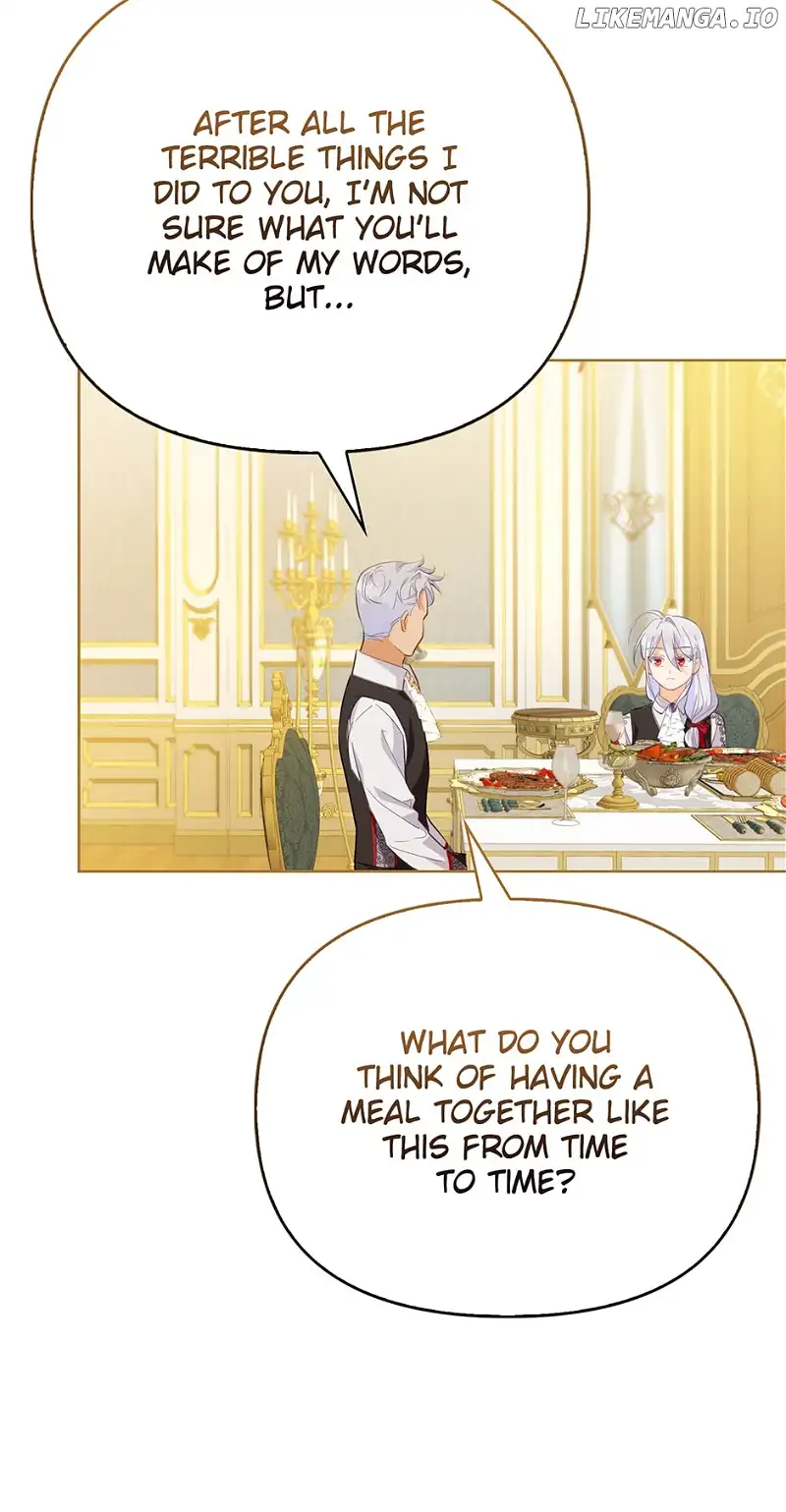 The Villainous Duke’s Special Rice Cultivation Method Chapter 5 page 47