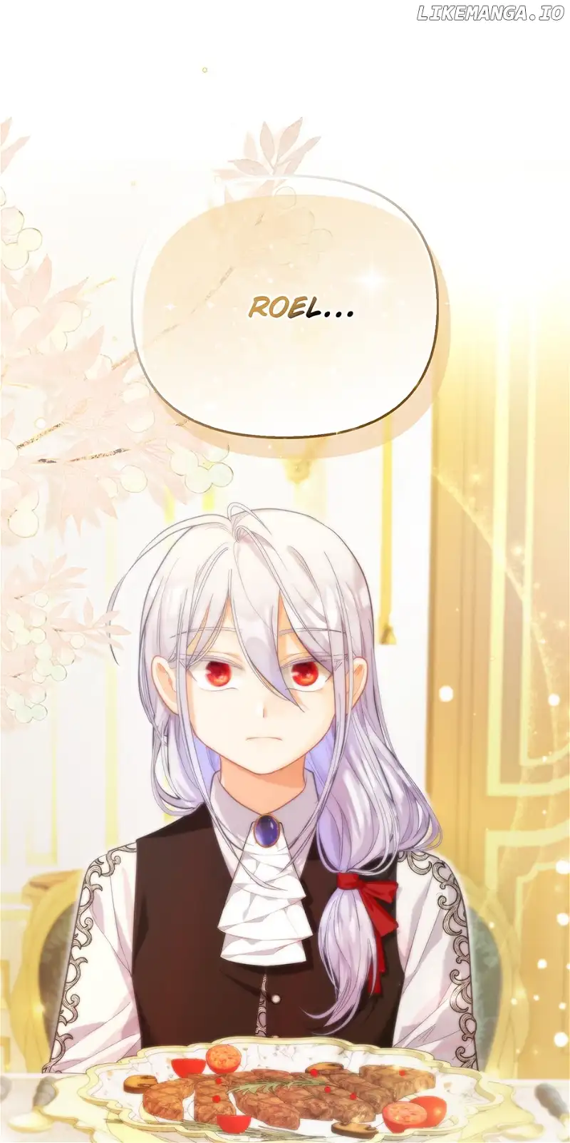 The Villainous Duke’s Special Rice Cultivation Method Chapter 5 page 48