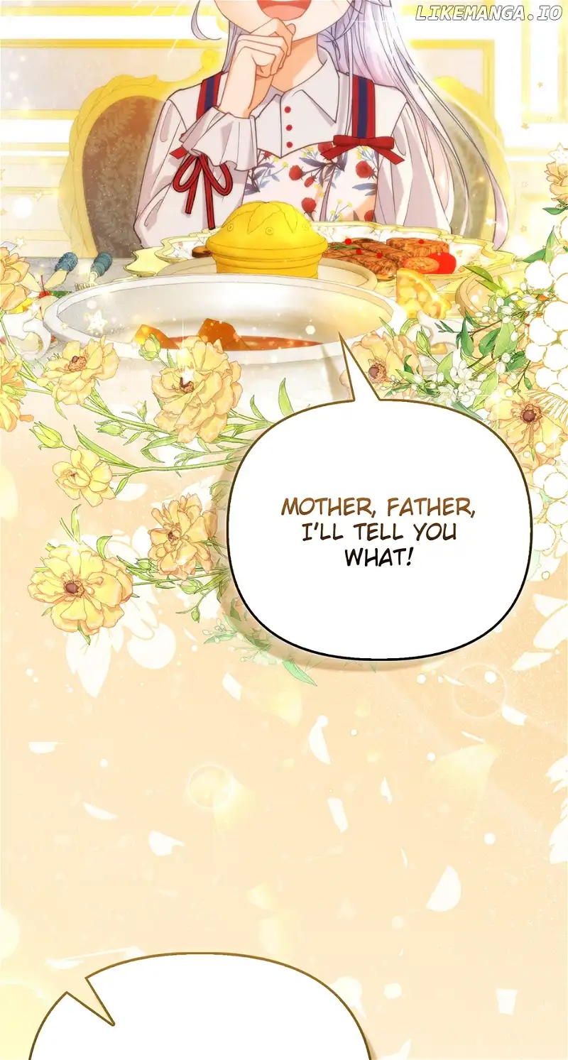 The Villainous Duke’s Special Rice Cultivation Method Chapter 5 page 57