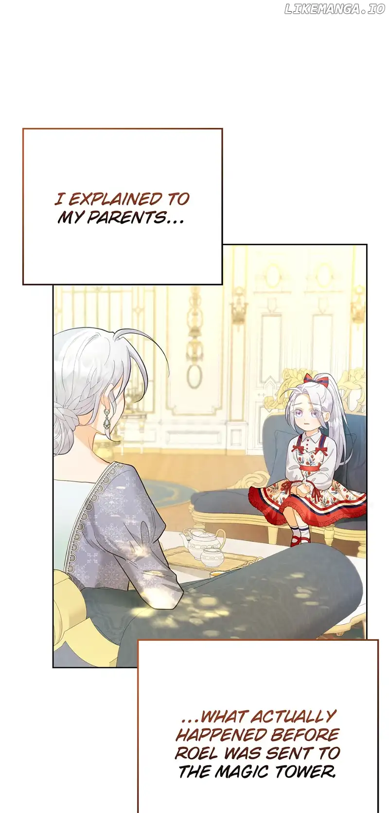 The Villainous Duke’s Special Rice Cultivation Method Chapter 5 page 5
