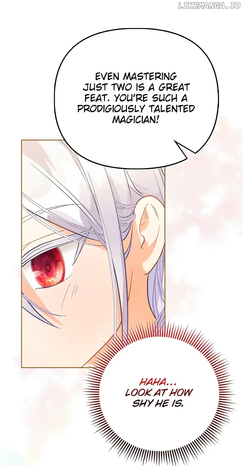 The Villainous Duke’s Special Rice Cultivation Method Chapter 5 page 62