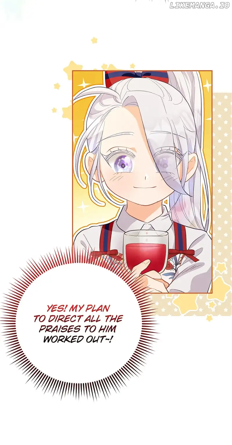The Villainous Duke’s Special Rice Cultivation Method Chapter 5 page 63
