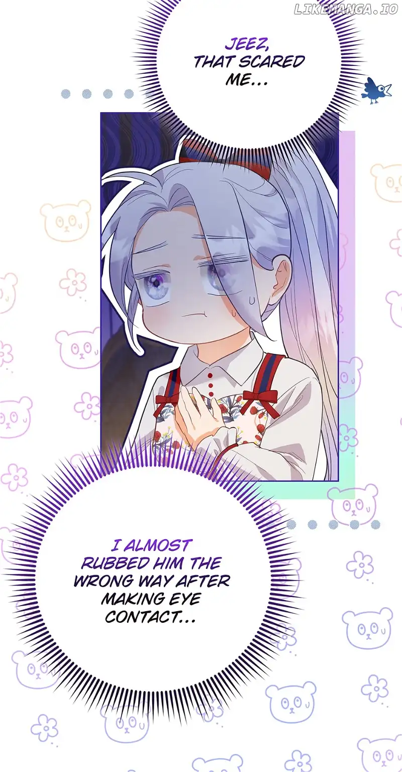 The Villainous Duke’s Special Rice Cultivation Method Chapter 5 page 66