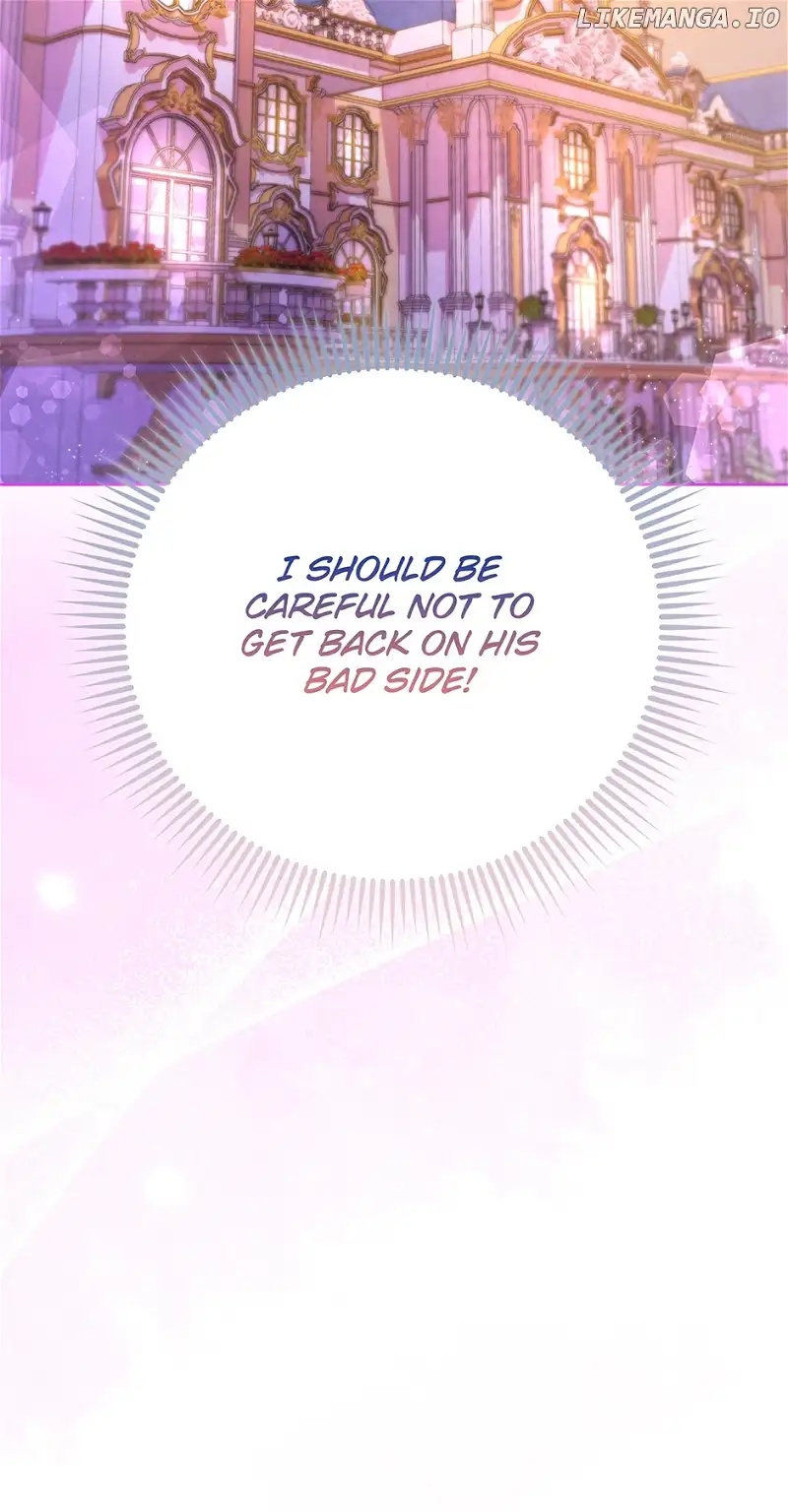 The Villainous Duke’s Special Rice Cultivation Method Chapter 5 page 68