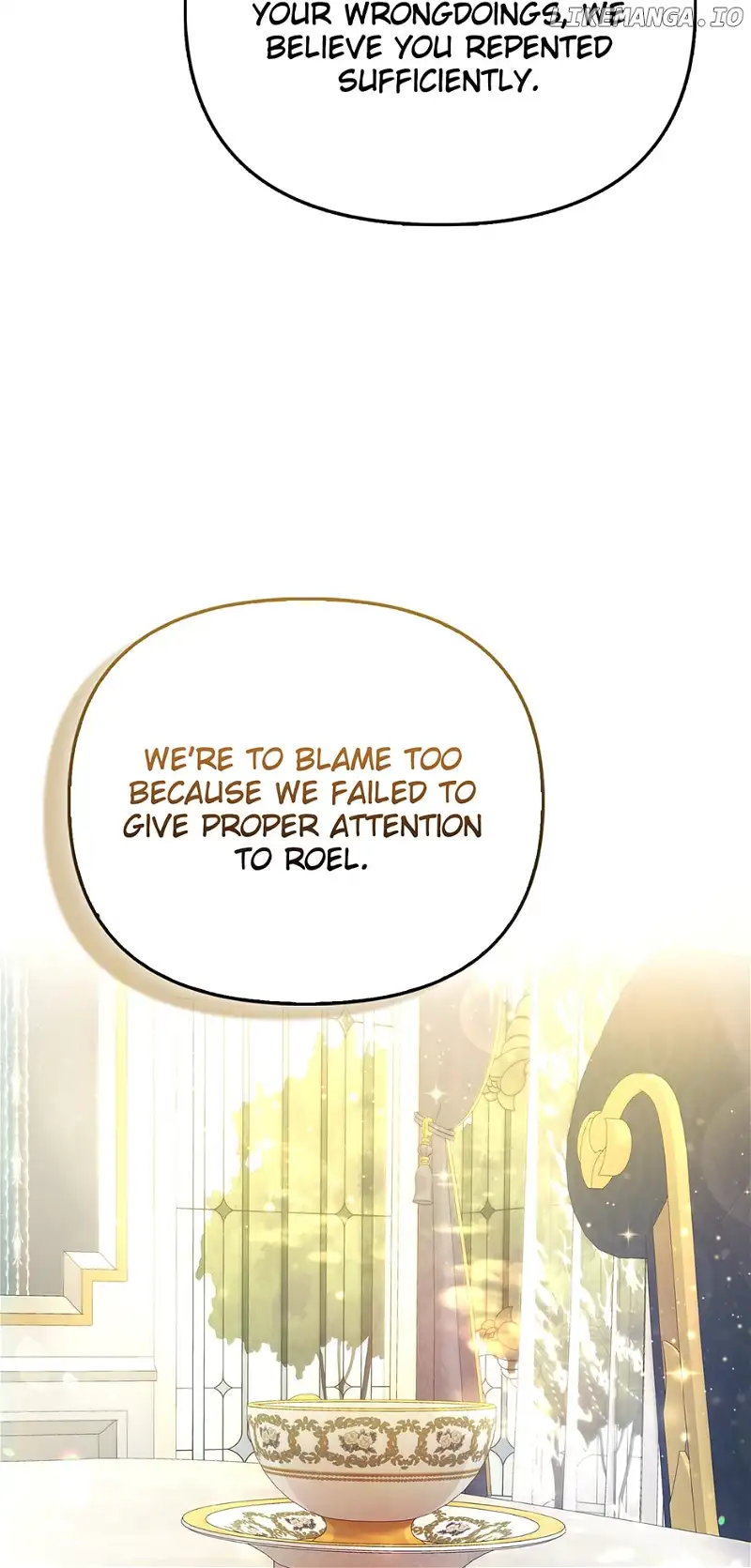 The Villainous Duke’s Special Rice Cultivation Method Chapter 5 page 8