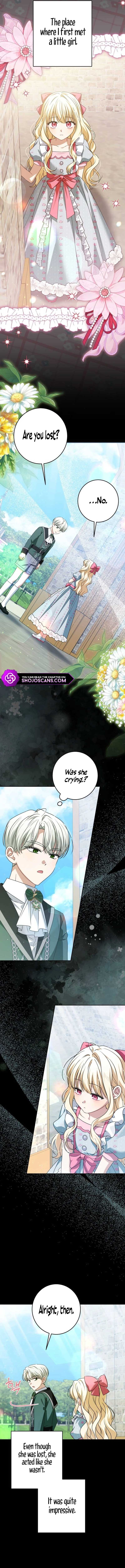 The Villainous Family Is Against Independence Chapter 48 page 6
