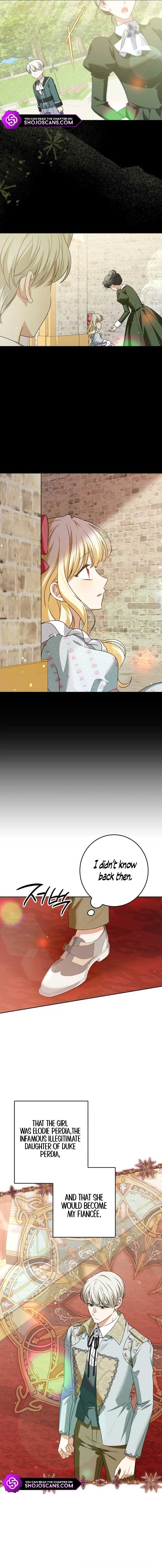 The Villainous Family Is Against Independence Chapter 48 page 8