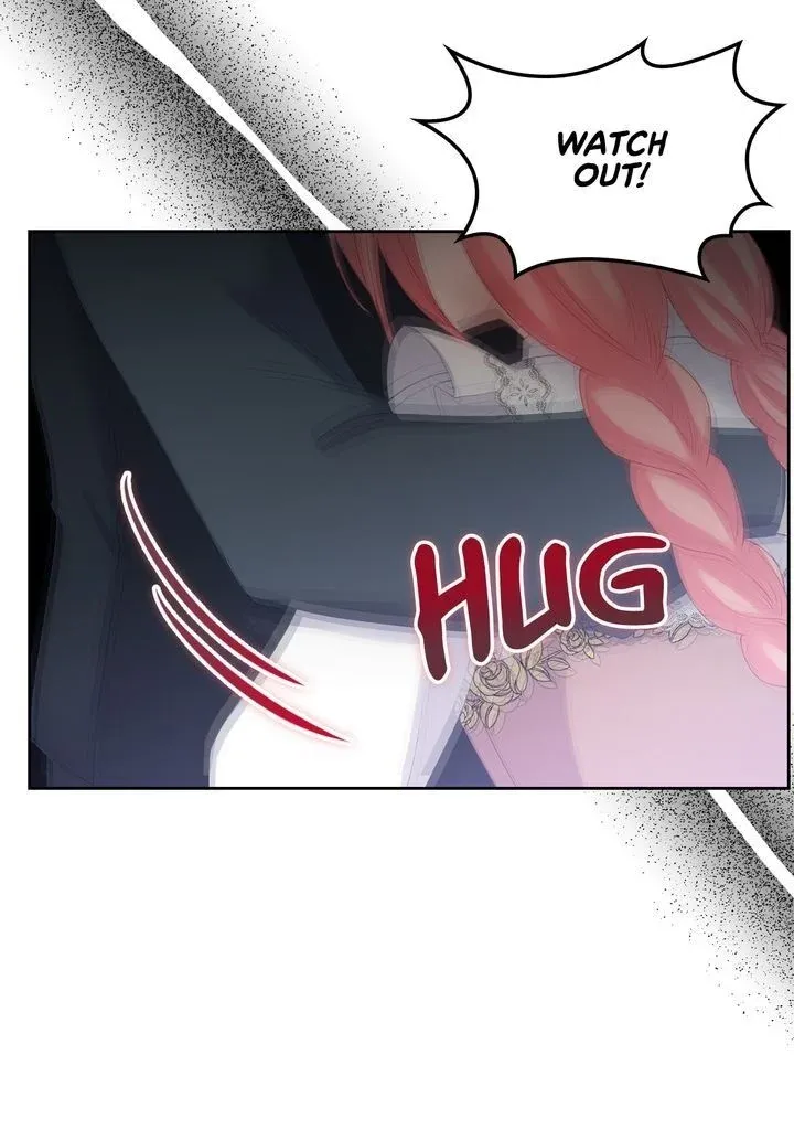The Villainous Princess Wants to Live in a Gingerbread House Chapter 53 page 16