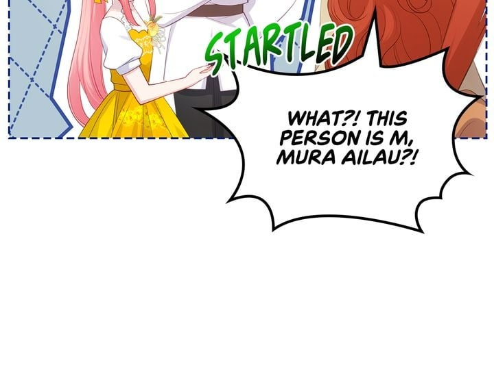 The Villainous Princess Wants to Live in a Gingerbread House Chapter 68 page 4