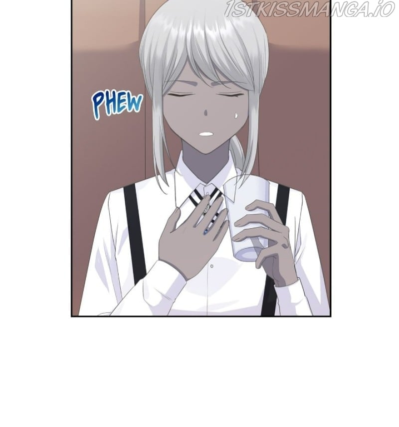 The Villainous Princess Wants to Live in a Gingerbread House Chapter 80 page 15