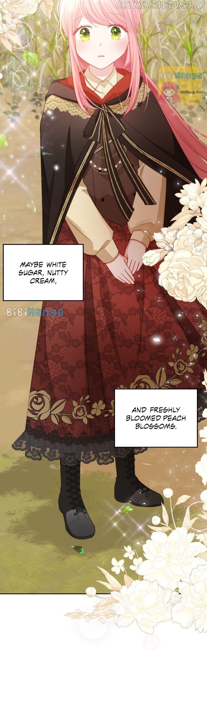 The Villainous Princess Wants to Live in a Gingerbread House Chapter 80 page 24