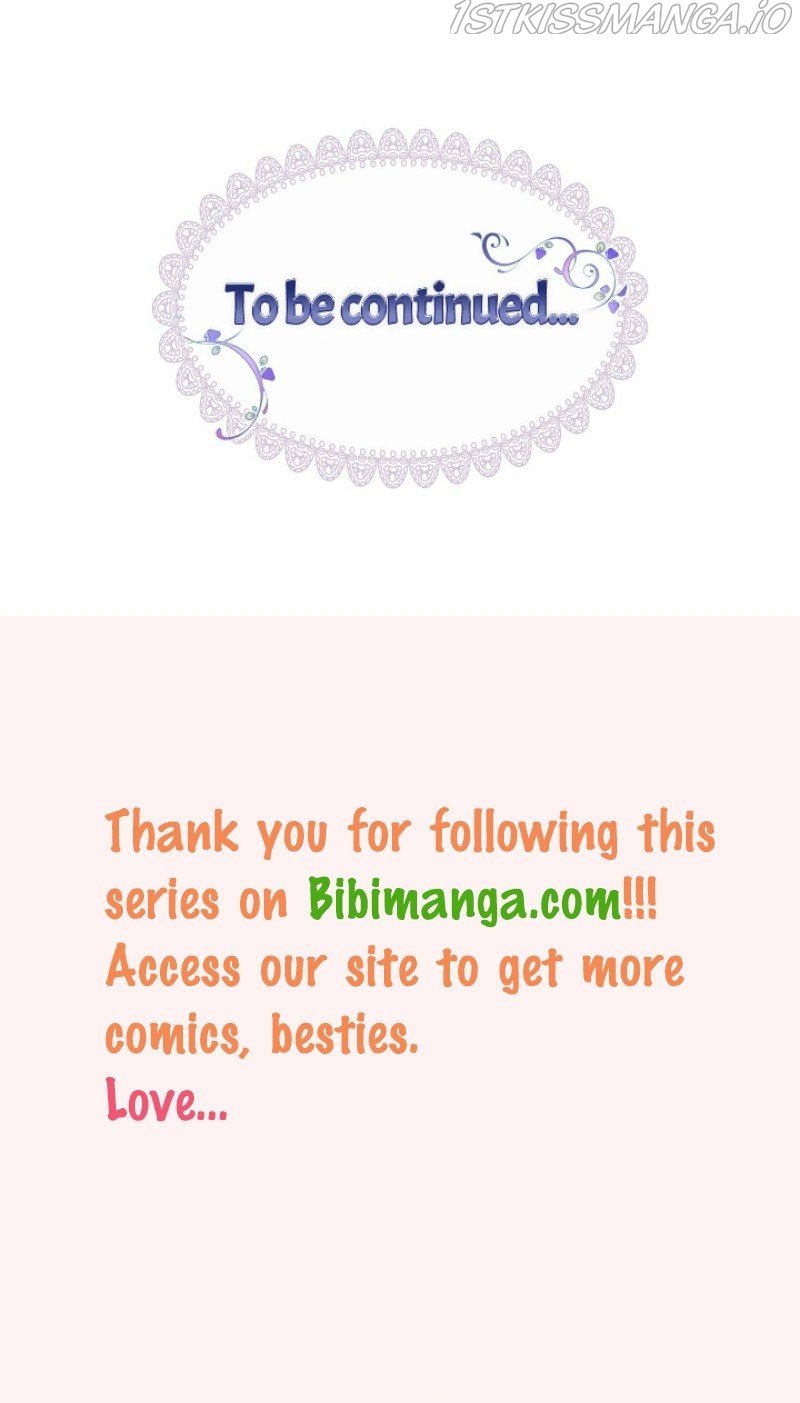 The Villainous Princess Wants to Live in a Gingerbread House Chapter 80 page 27