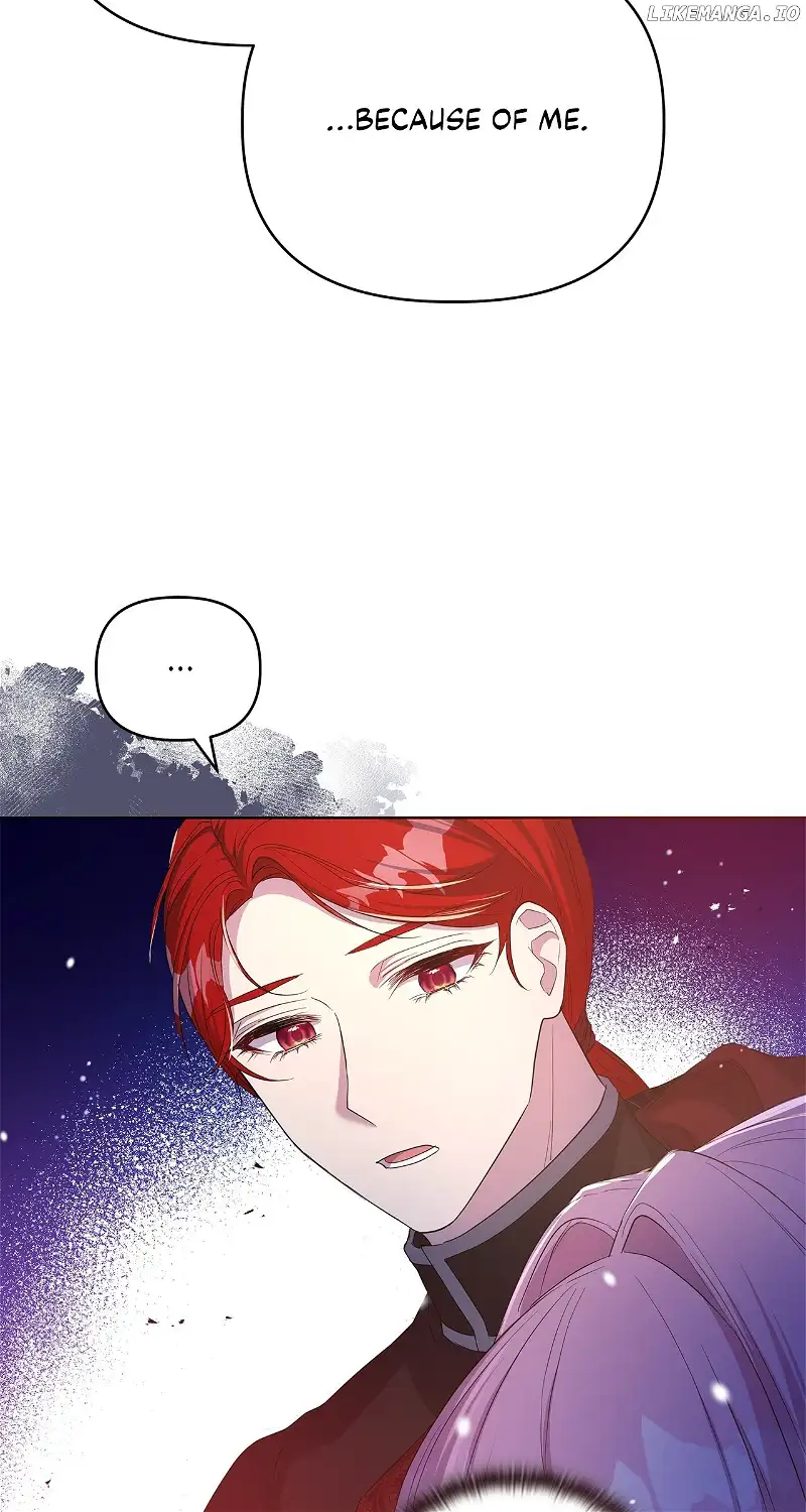 The Villainous Princess Won’t Tolerate a Bad Ending Chapter 29 page 9