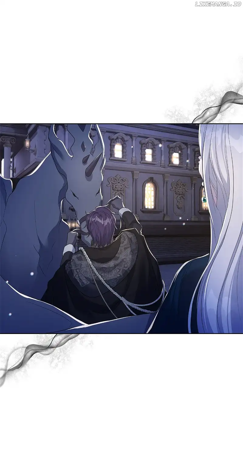 The Villainous Princess Won’t Tolerate a Bad Ending Chapter 29 page 16