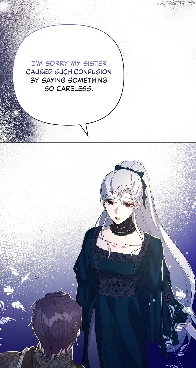 The Villainous Princess Won’t Tolerate a Bad Ending Chapter 29 page 18