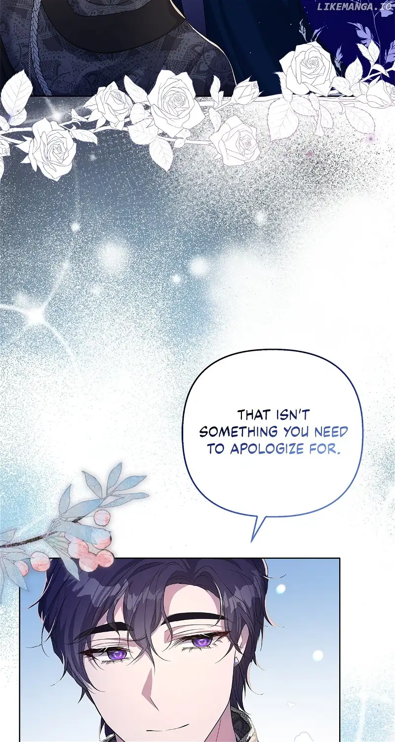 The Villainous Princess Won’t Tolerate a Bad Ending Chapter 29 page 19