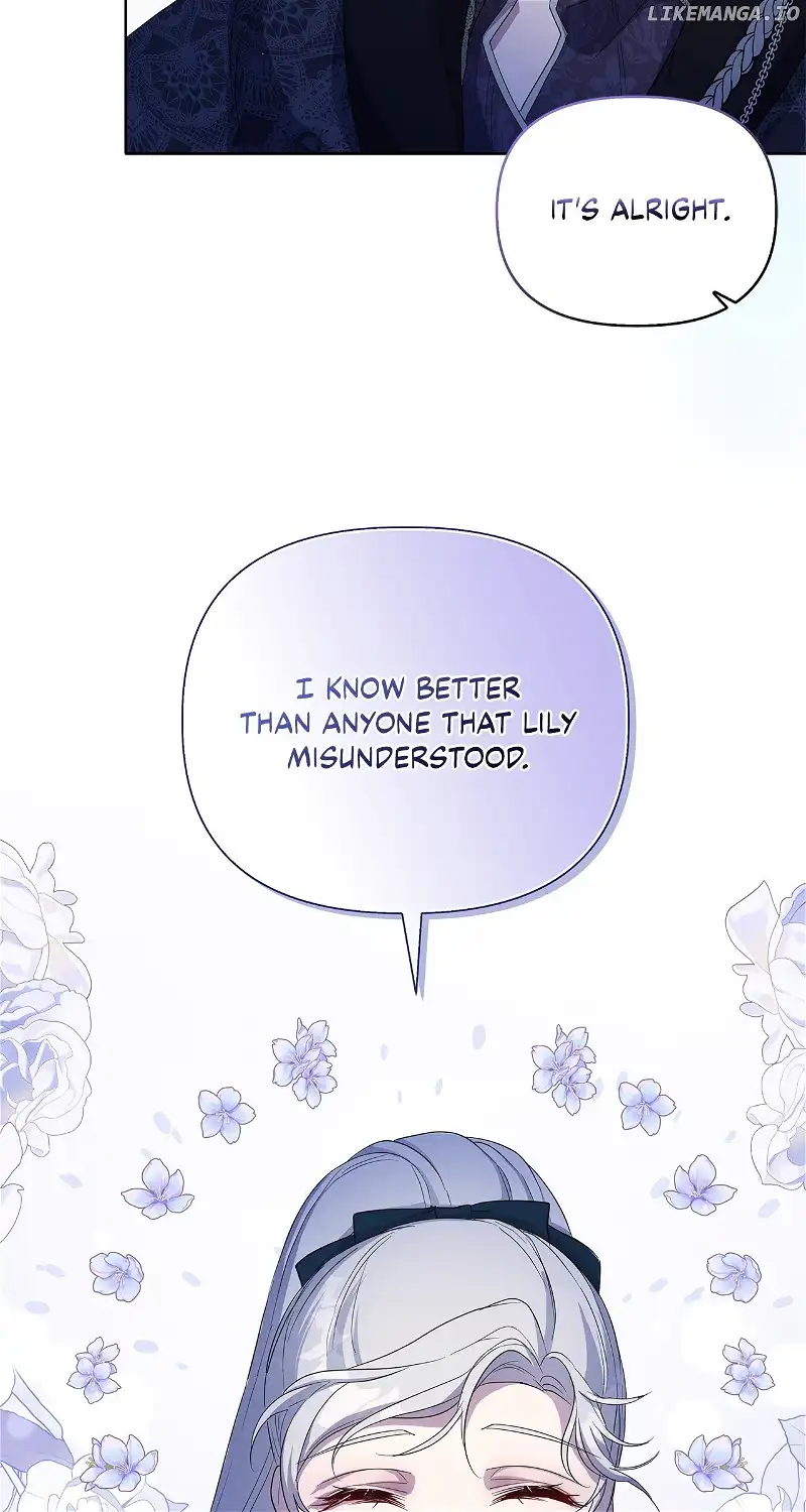The Villainous Princess Won’t Tolerate a Bad Ending Chapter 29 page 23